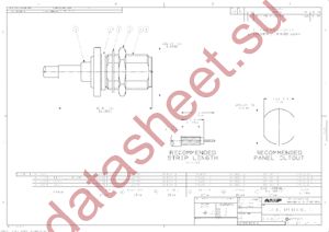 225363-1 datasheet  